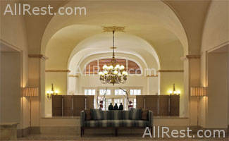 Gran Hotel La Toja 4